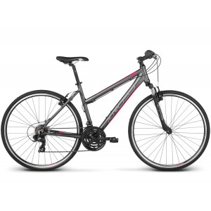 Dviratis KROSS Evado 1.0 A